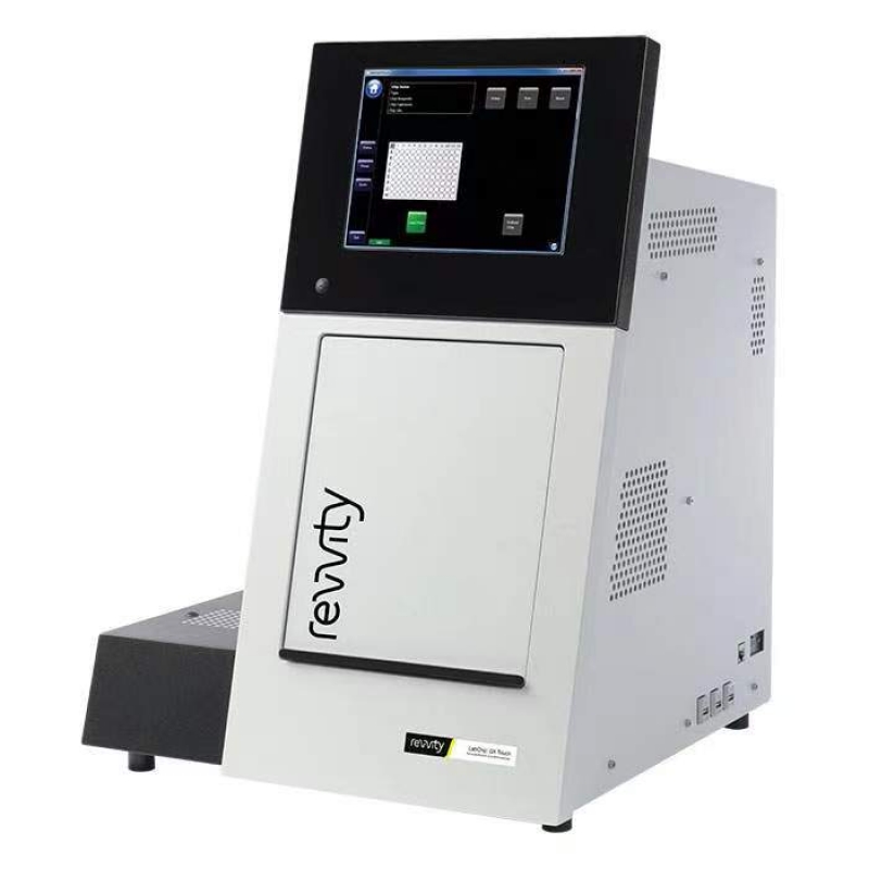 LabChip? GXII Touch?蛋白/核酸分析系統