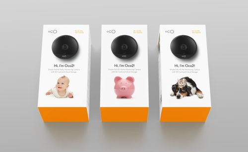 26款創(chuàng)意電子產(chǎn)品包裝設(shè)計(jì) 激發(fā)購買欲與環(huán)保并重