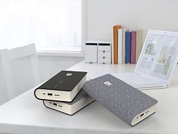 工業(yè)設(shè)計(jì)新浪潮 ZCOOL平臺最新電子產(chǎn)品作品深度解析